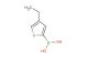 4-ethylthiophen-2-ylboronic acid