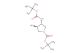 trans-tert-butyl 3-(tert-butoxycarbonylamino)-4-hydroxypyrrolidine-1-carboxylate