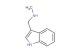 1-(1H-indol-3-yl)-N-methylmethanamine