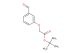tert-butyl 2-(3-formylphenoxy)acetate