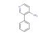 3-phenylpyridin-4-amine
