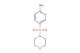 5-(morpholinosulfonyl)pyridin-2-amine