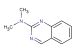 N,N-dimethylquinazolin-2-amine