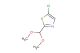 5-chloro-2-(dimethoxymethyl)thiazole