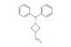 1-benzhydrylazetidine-3-carbaldehyde