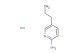 5-propylpyridin-2-amine hydrochloride