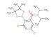 3,5-dichloro-N,N-diisopropyl-2-(4,4,5,5-tetramethyl-1,3,2-dioxaborolan-2-yl)benzamide