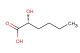 (2R)-2-hydroxyhexanoic acid