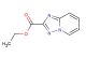 ethyl [1,2,4]triazolo[1,5-a]pyridine-2-carboxylate