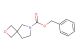 benzyl 2-oxa-6-azaspiro[3.4]octane-6-carboxylate