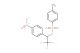 2,2,2-trifluoro-1-(4-nitrophenyl)ethyl 4-methylbenzenesulfonate