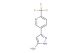 3-(6-(trifluoromethyl)pyridin-3-yl)-1H-pyrazol-5-amine