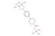 tert-butyl 4-(4-(4,4,5,5-tetramethyl-1,3,2-dioxaborolan-2-yl)phenyl)piperidine-1-carboxylate