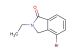 4-bromo-2-ethylisoindolin-1-one