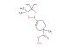 methyl 1-methyl-4-(4,4,5,5-tetramethyl-1,3,2-dioxaborolan-2-yl)cyclohex-3-enecarboxylate