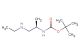 (R)-tert-butyl 1-(ethylamino)propan-2-ylcarbamate