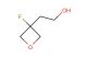 2-(3-fluorooxetan-3-yl)ethanol