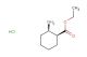 (1S,2R)-ethyl 2-aminocyclohexanecarboxylate hydrochloride