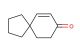 spiro[4.5]dec-6-en-8-one