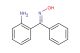 (E)-(2-aminophenyl)(phenyl)methanone oxime
