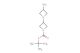tert-butyl 3-amino-1,3'-biazetidine-1'-carboxylate