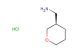 (R)-(tetrahydro-2H-pyran-3-yl)methanamine hydrochloride