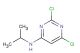 2,6-dichloro-N-isopropylpyrimidin-4-amine