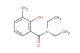 3-amino-N,N-diethyl-2-hydroxybenzamide
