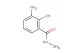 3-amino-2-hydroxy-N-methylbenzamide