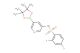 2,4-difluoro-N-(5-(4,4,5,5-tetramethyl-1,3,2-dioxaborolan-2-yl)pyridin-3-yl)benzenesulfonamide