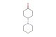 4-(piperidin-1-yl)cyclohexan-1-one