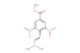 4-(2-dimethylamino-vinyl)-3,5-dinitro-benzoic acid methyl ester
