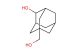 4-Hydroxy-1-hydroxymethyladmantane