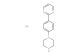 2-(4-(piperazin-1-yl)phenyl)pyrimidine hydrochloride