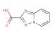 [1,2,4]triazolo[1,5-a]pyridine-2-carboxylic acid