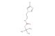 tert-butyl (2-(4-bromo-1H-imidazol-1-yl)ethyl)carbamate