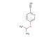 2-ethynyl-5-isopropoxypyridine