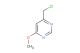 4-(chloromethyl)-6-methoxypyrimidine