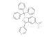 5-nitro-3-(pyridin-4-yl)-1-trityl-1H-indazole