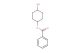 4-hydroxycyclohexyl benzoate