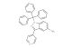 3-(pyridin-4-yl)-1-trityl-1H-indazol-5-amine