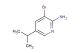 3-bromo-5-isopropylpyridin-2-amine
