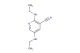 2,5-bis(ethylamino)nicotinonitrile