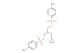 2-(cyclopropylmethyl)propane-1,3-diyl bis(4-methylbenzenesulfonate)