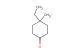 4-ethyl-4-methylcyclohexan-1-one