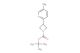 tert-butyl 3-(5-methylpyridin-2-yl)azetidine-1-carboxylate