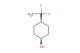 cis-4-(1,1-difluoroethyl)cyclohexanol