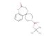 tert-butyl 2-oxo-2,3-dihydro-1H-spiro[benzo[e][1,4]oxazepine-5,4'-piperidine]-1'-carboxylate