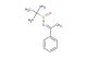 (R,E)-2-methyl-N-(1-phenylethylidene)propane-2-sulfinamide