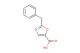 2-benzyloxazole-5-carboxylic acid